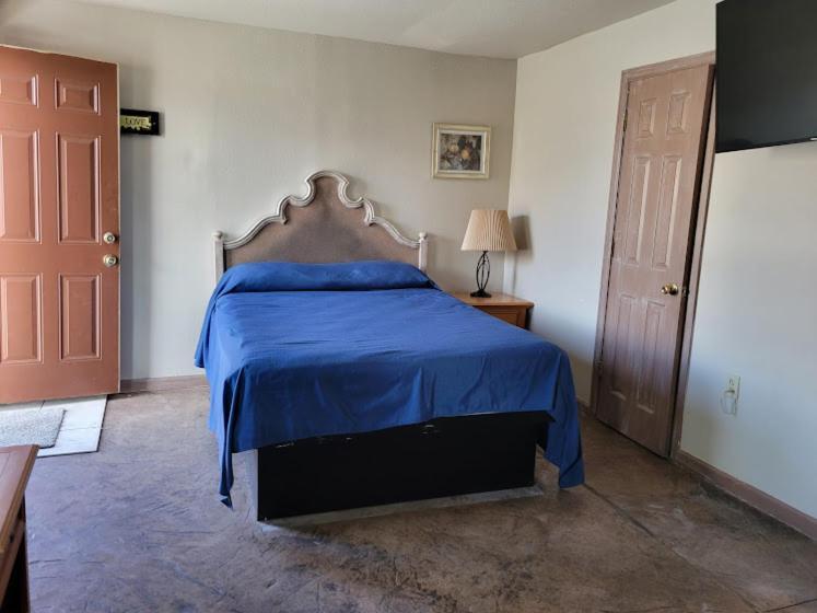 True North Motel Colorado Springs Dış mekan fotoğraf