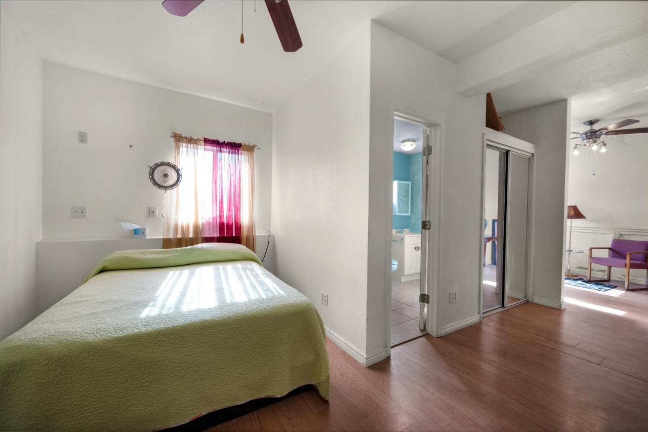 True North Motel Colorado Springs Dış mekan fotoğraf