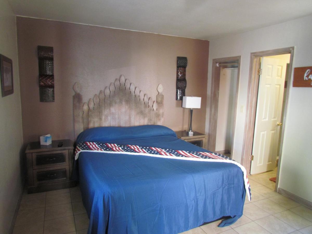 True North Motel Colorado Springs Dış mekan fotoğraf