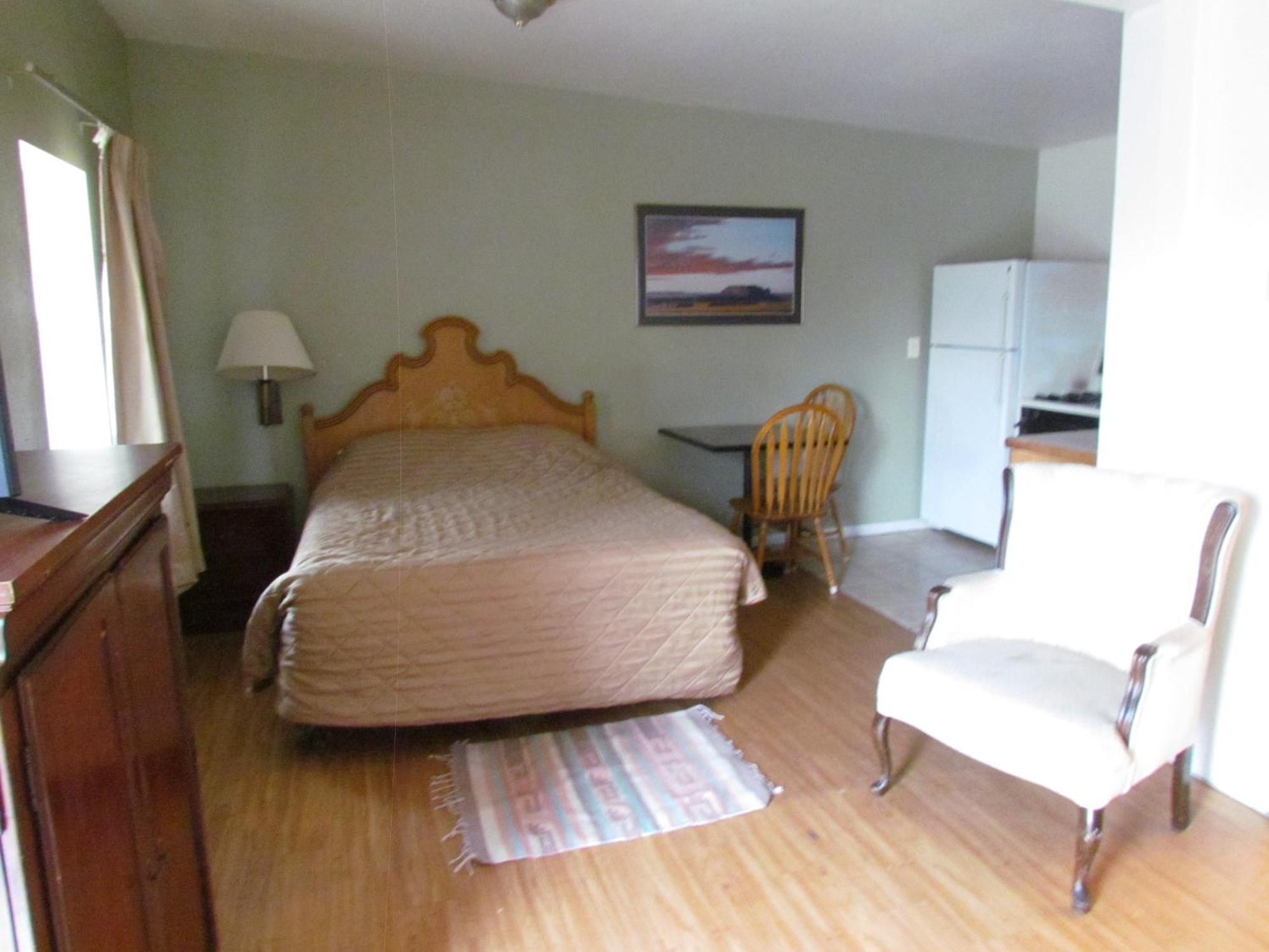 True North Motel Colorado Springs Dış mekan fotoğraf